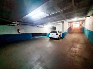 Garaje en alquiler en La Dreta de l'Eixample en Barcelona