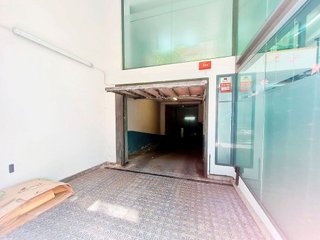 Garaje en alquiler en La Dreta de l'Eixample en Barcelona