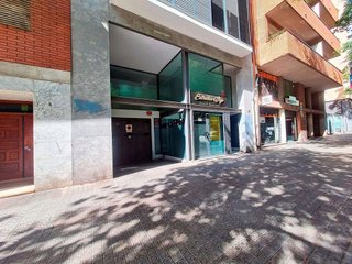Garaje en alquiler en La Dreta de l'Eixample en Barcelona