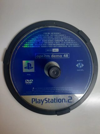 Demo PS2 ops2m 16/spa