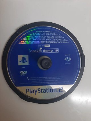 Demo PS2 ops2m 16/spa