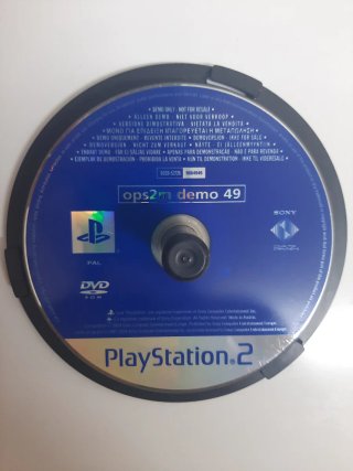 Demo PS2 ops2m 16/spa