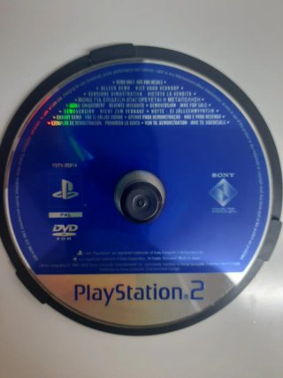 Demo PS2 ops2m 16/spa