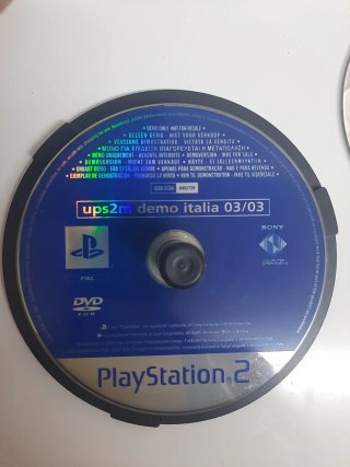 Demo PS2 ops2m 16/spa