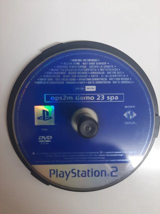 Demo PS2 ops2m 16/spa
