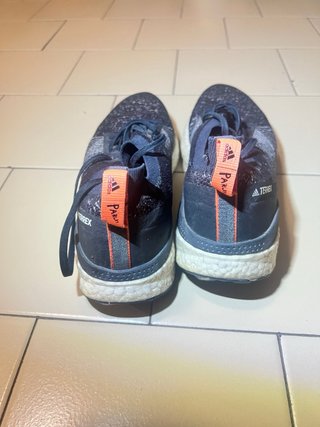 Adidas Terrex Two Ultra Parley