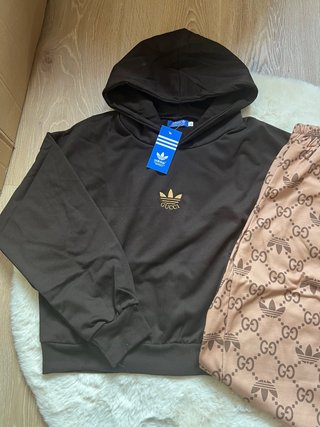 Chándal Adidas x Gucci