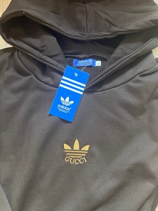 Chándal Adidas x Gucci