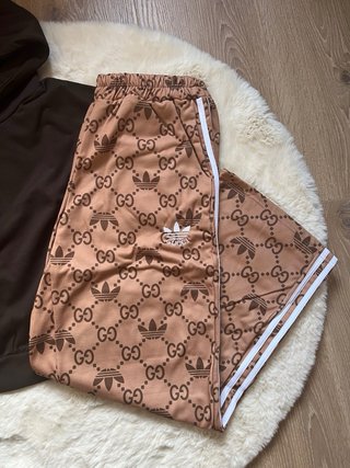 Chándal Adidas x Gucci