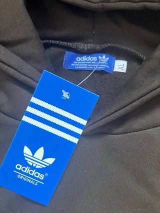 Chándal Adidas x Gucci