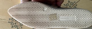 Zapatos planos Giardini piel serpiente