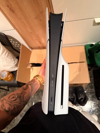 PlayStation 5 (PS5) Slim