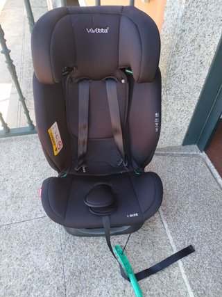 Silla de coche Vivitta i-Size