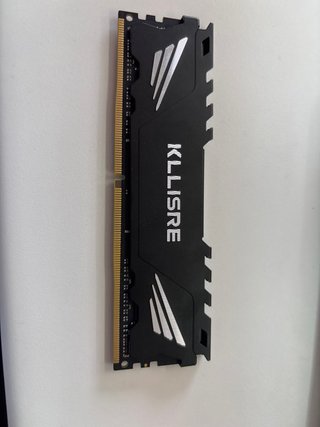Módulo RAM DDR4 KLLISRE para PC