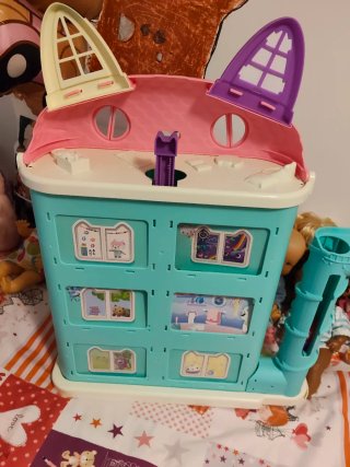 Casa de Muñecas Gaby