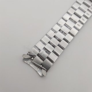 NEW FOR TAG HEUER 2000 WK1120 GOLD STEEL 20mm...