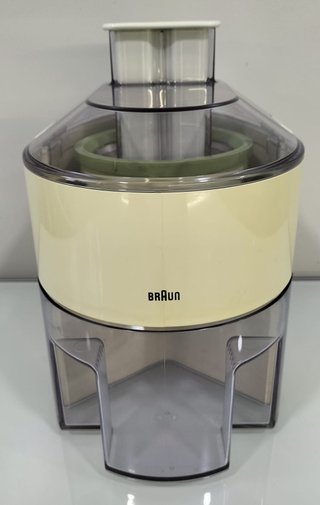 LICUADORA BRAUN