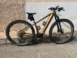 Bicicleta eléctrica MMR Koen
