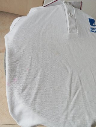 5 Polos Uniforme Escola Balmes Rubí