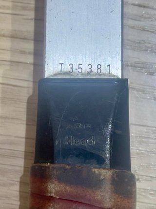 Lote 3 raquetas antiguas