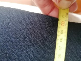 Jersey Massimo Dutti azul marino mujer