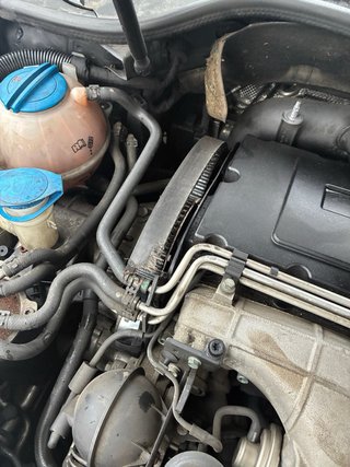 Volkswagen Golf 2007