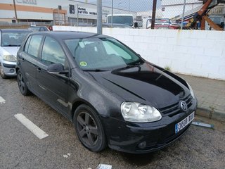 Volkswagen Golf 2007