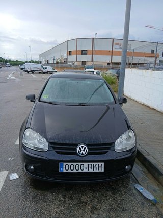Volkswagen Golf 2007