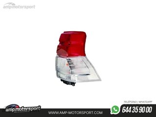PILOTO TRASERO DERECHO PARA TOYOTA FJ150