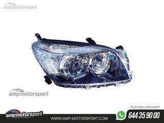 FARO DELANTERO DERECHO PARA TOYOTA RAV-4