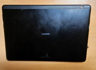 Tablet Huawei MediaPad T5 Negra