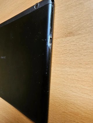 Tablet Huawei MediaPad T5 Negra