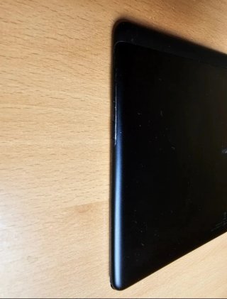 Tablet Huawei MediaPad T5 Negra