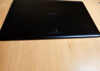 Tablet Huawei MediaPad T5 Negra