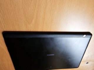 Tablet Huawei MediaPad T5 Negra
