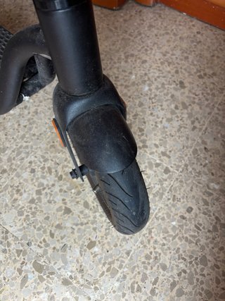 Patinete Eléctrico PURE Electric