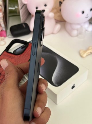 iPhone 15 Pro 128Gb 88% Batería