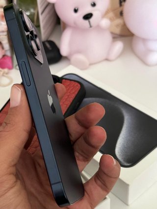 iPhone 15 Pro 128Gb 88% Batería