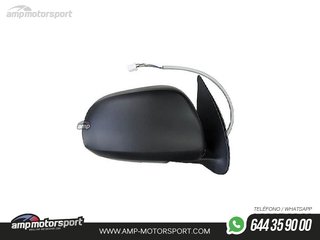 RETROVISOR COMPLETO DERECHO PARA TOYOTA HILUX