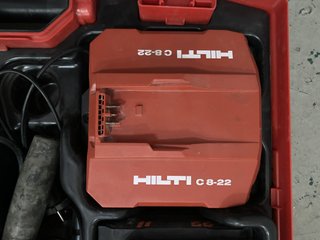 Taladro Hilti TE 30-22