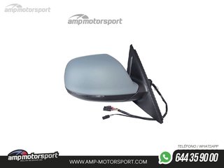 RETROVISOR COMPLETO DERECHO PARA AUDI Q5