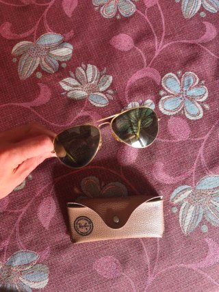 Gafas de Sol Ray-Ban Aviator