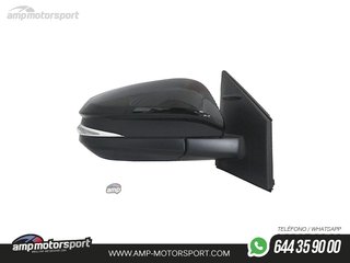 RETROVISOR COMPLETO DERECHO PARA TOYOTA RAV4