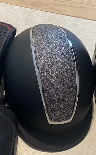 Conjunto / Pack Equitación Niñ@ (Talla 6 años)
