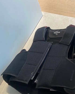 Conjunto / Pack Equitación Niñ@ (Talla 6 años)