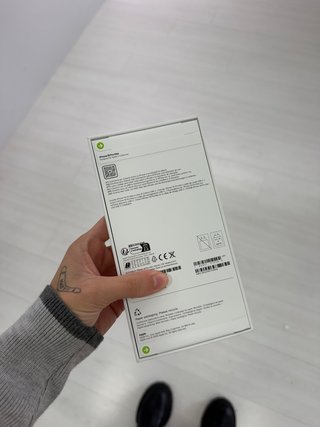 IPHONE 18 PRO MAX 2TB NUEVO SIN ABRIR