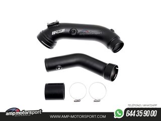 TUBO CHARGE PIPE CTS TURBO PARA BMW 135I / 235I / 335I / 435I / M2 - MOTOR N55