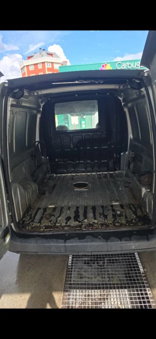 Renault Kangoo 2007