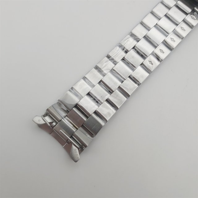 NEW FOR TAG HEUER 2000 WK1120 GOLD STEEL 20mm...