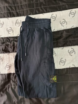 Chandal Stone Island